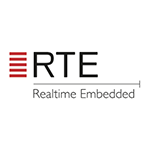 RTE - Realtime Embedded AAB Sweden